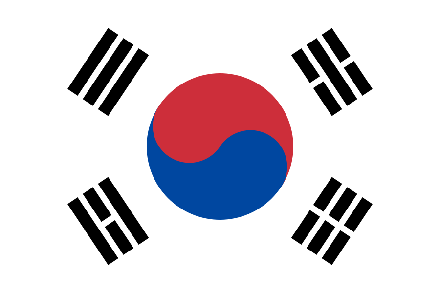 Pelatihan Korea Selatan